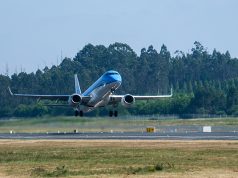 KLM conecta Santiago de Compostela y Ámsterdam con vuelos diarios en verano KLM