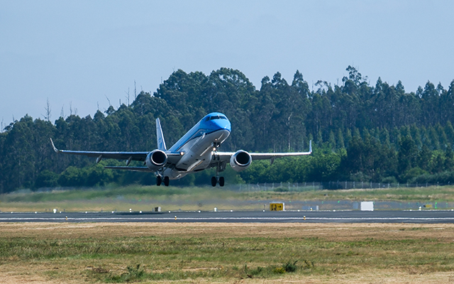 KLM KLM
