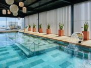 Le Méridien Ra Beach Hotel & Spa, premio Best Luxury Spa Hotel de la Costa Dorada Le Meridien