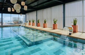 Le Méridien Ra Beach Hotel & Spa, premio Best Luxury Spa Hotel de la Costa Dorada Le Meridien