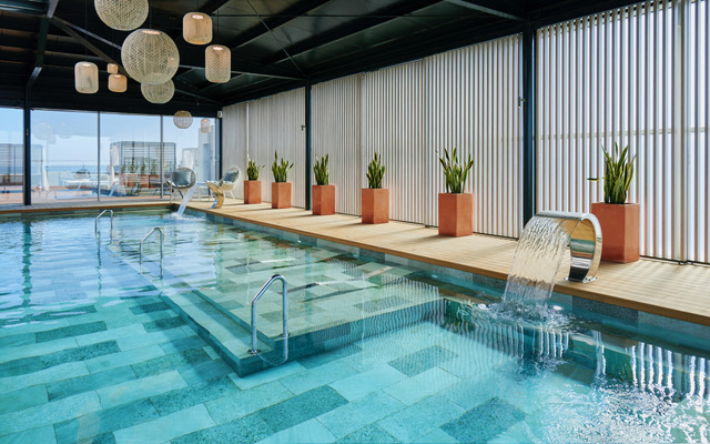 Le Meridien