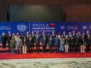Luanda acoge el Global Tourism Forum con la presencia de más de 1.500 delegados Luanda