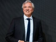 Carlos Garrido, elegido nuevo presidente en funciones de la Mesa del Turismo de España Mesa del Turismo