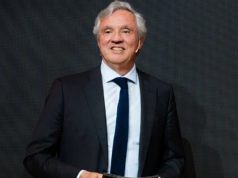 Carlos Garrido, elegido nuevo presidente en funciones de la Mesa del Turismo de España Mesa del Turismo