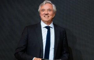 Carlos Garrido, elegido nuevo presidente en funciones de la Mesa del Turismo de España Mesa del Turismo