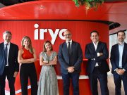 iryo amplía su oferta y operará todo el año en Tarragona con once frecuencias diarias iryo