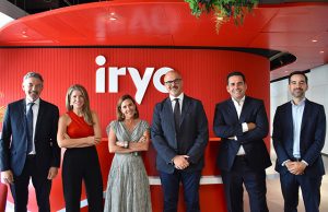 iryo amplía su oferta y operará todo el año en Tarragona con once frecuencias diarias iryo