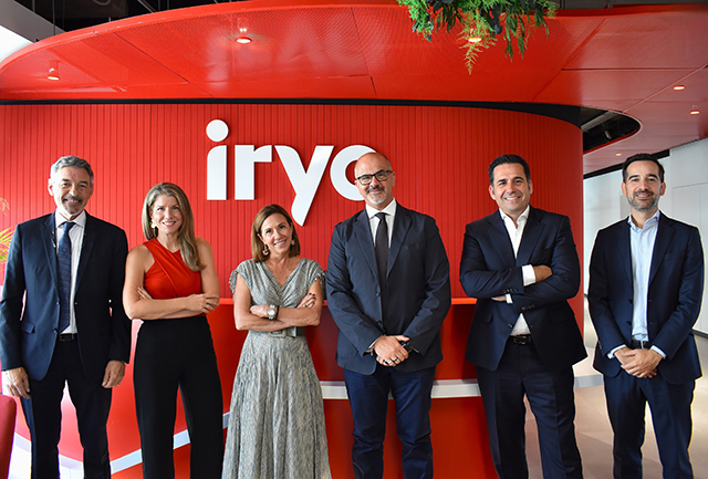 iryo