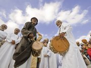 El Khareef 2026 convierte un año más a Dhofar en un destino estrella de Omán Omán