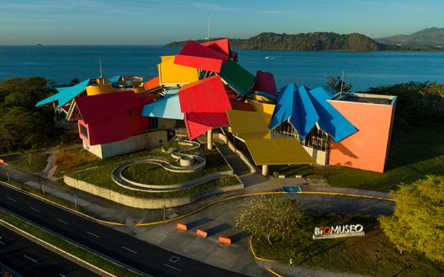 Panamá 1