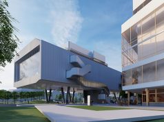 El Centro de Congresos de Praga contará con un nuevo gran pabellón de exposiciones Praga