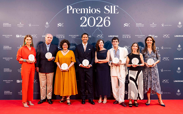 Premiados SIE SIE