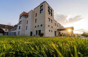 Silken Hoteles regresa a Andalucía con la incorporación del Silken Antequera Hills Silken
