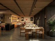 El restaurante barcelonés Sintonia renueva su propuesta culinaria y sus estancias Sintonia