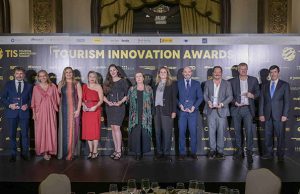 Los Tourism Innovation Awards premiarán la transformación digital y tecnológica del sector Tourism Innovation Awards