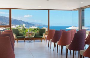 Gran Hotel Taoro presenta su nueva oferta de lujo para reuniones, congresos e incentivos Taoro