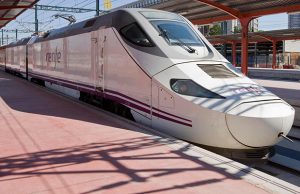 Trainline: tras cinco años de competencia ferroviaria, viajar es un 52 % más barato Trainline
