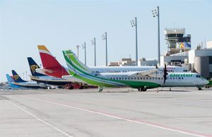 I de MICE: la industria se enfrenta al aumento de los costes aéreos y a tensiones operativas I de MICE