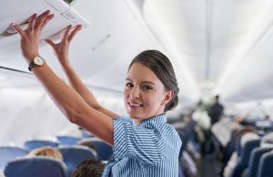 La UE mantiene las indemnizaciones del aéreo y redefine el equipaje de mano