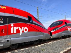 Trainline Partner Solutions integra Renfe e iryo en Concur Travel para simplificar la gestión Trainline
