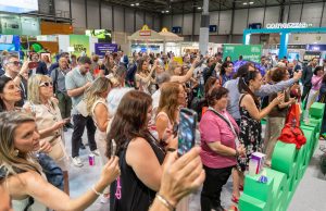 ExpoRetail Iberoamérica 2026 supera las expectativas y asegura su continuidad ExpoRetail