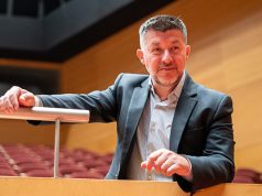 «En Lopesan hemos unificado los servicios MICE bajo una estructura integral» Abraham-Martinez_Lopesan