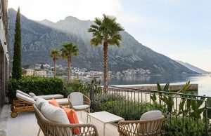 Accor crece en Europa con aperturas en España, Portugal, Montenegro y Croacia Accor
