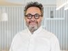 La «bistronomía» de Yves Camdeborde llega a la sala vip de Air France en París-CDGe Air France