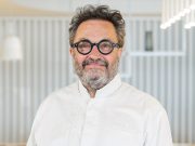 La «bistronomía» de Yves Camdeborde llega a la sala vip de Air France en París-CDGe Air France