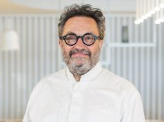 La «bistronomía» de Yves Camdeborde llega a la sala vip de Air France en París-CDGe Air France