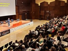 Andalucía OPCE inicia su andadura como representante regional de congresos y eventos Andadalucía OPCE