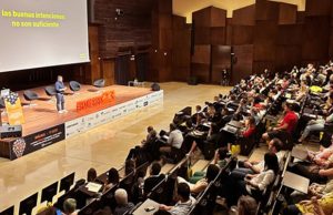 Andalucía OPCE inicia su andadura como representante regional de congresos y eventos Andadalucía OPCE
