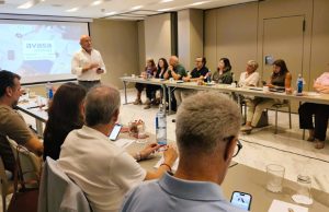 Avasa Travel Group culmina su gira de reuniones con sus asociadas en 11 ciudades Avasa