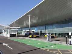 INVERSIONES DE AENA. Los aeropuertos españoles se ponen a punto Inversiones de AENA