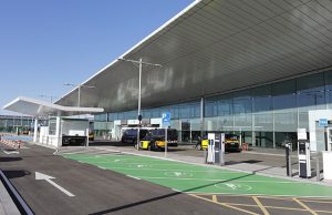INVERSIONES DE AENA. Los aeropuertos españoles se ponen a punto Inversiones de AENA