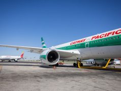 Cathay Pacific refuerza su presencia en Latinoamérica con nuevos acuerdos con Iberia Cathay Pacific