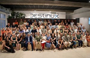 Consultia Business Travel crea un centro tecnológico especializado e impulsado por IA Consultia