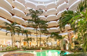 Las grandes cadenas hoteleras españolas abandonan Cuba definitivamente Cuba