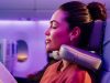 Emirates evoluciona los viajes en su Economy Class con el primer reposacabezas U-Dream Emirates