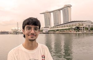 Singapur / HÉCTOR SAGASETA Héctor Sagaseta - Singapur