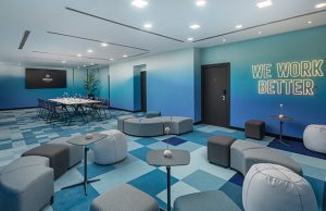 Hilton Barcelona reabre después de una transformación integral orientada al MICE Hilton Barcelona