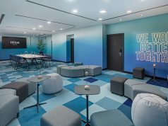 Hilton Barcelona culmina una transformación integral de sus instalaciones orientada al MICE