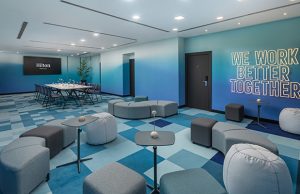 Hilton Barcelona culmina una transformación integral de sus instalaciones orientada al MICE
