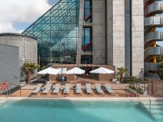 Hyatt Regency Barcelona Tower celebra su 20 aniversario de historia hotelera y del MICE Hyatt