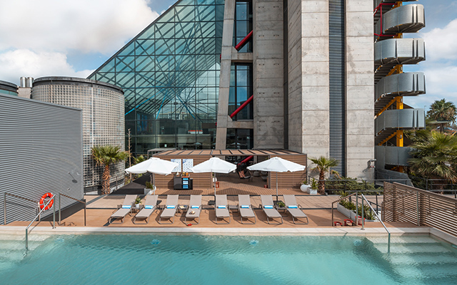 Hyatt Hyatt