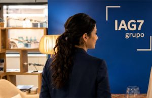 Grupo IAG7 lanza su Travel School, con formación especializada y contrato laboral IAG7