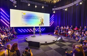 IBTM World apuesta todavía más por la tecnología al servicio de los eventos IBTM World