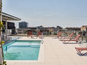 Ibis Budget inaugura el Barcelona Center, un ‘flagship’ en el barrio barcelonés del Poblenou Ibis Budget