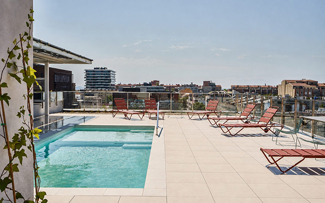 Ibis Budget