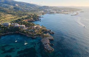 Baleares incrementa su oferta hotelera con más de una decena de establecimientos Baleares